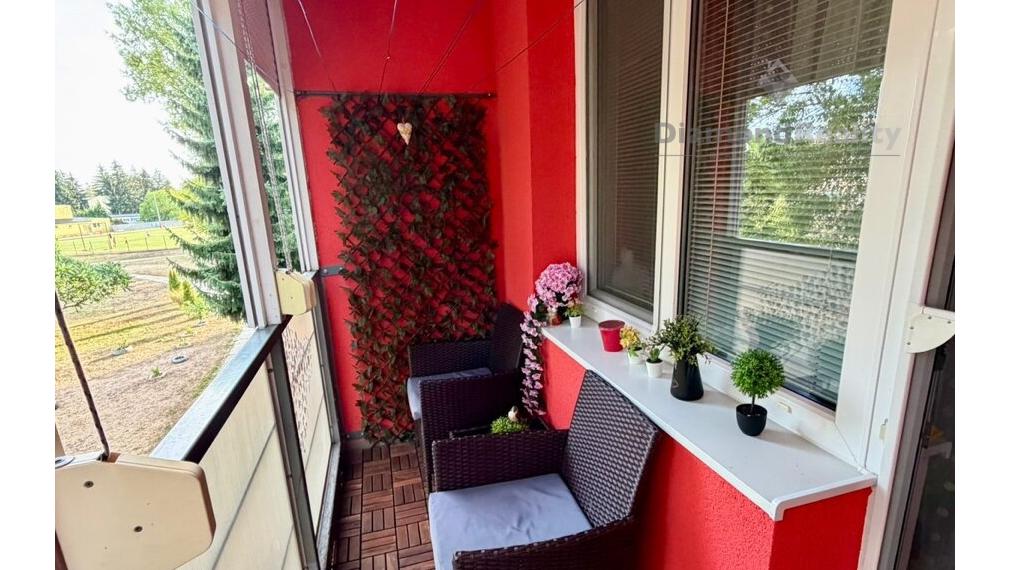Na predaj 3 izbový byt, ulica  P.O.Hviezdoslava 29/30, Veľkých Kapušany, okres Michalovce