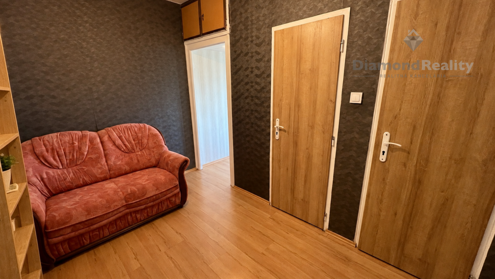 Na predaj 1 izbový byt | ulica Karpatska | Košice - Staré Mesto