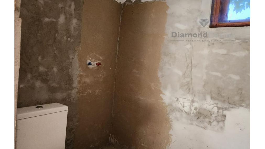 BÓDVASZILAS – DOM S POTENCIÁLOM NA 809 m² POZEMKU, LEN PÄŤ MINÚT OD TURNE