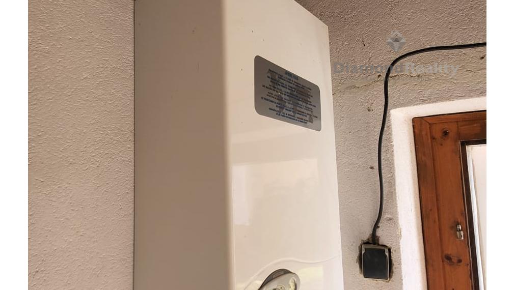 BÓDVASZILAS – DOM S POTENCIÁLOM NA 809 m² POZEMKU, LEN PÄŤ MINÚT OD TURNE