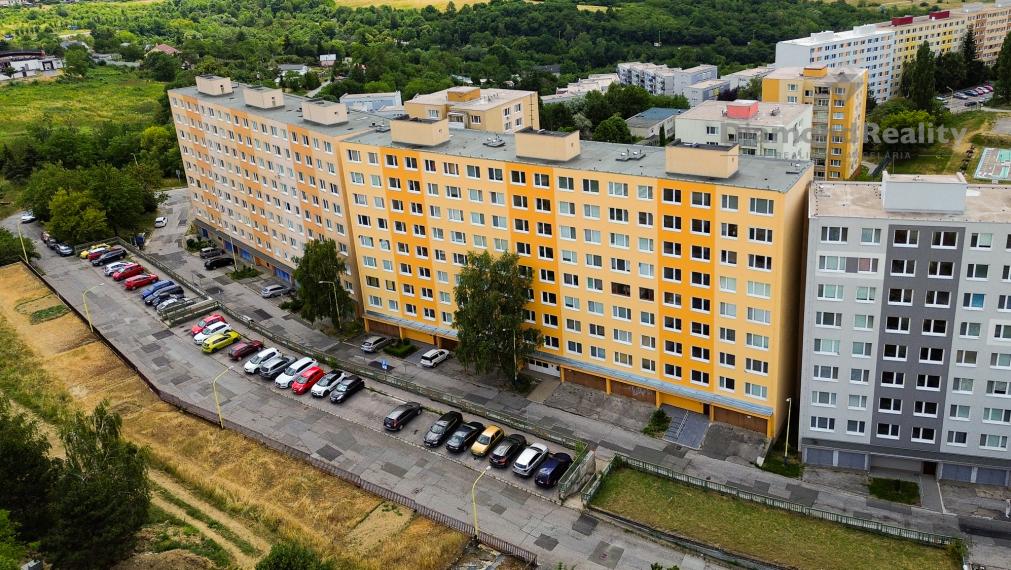 Na predaj pekný 1 izbový byt na Clementisova, Košice - Dargovských hrdinov(Furča)