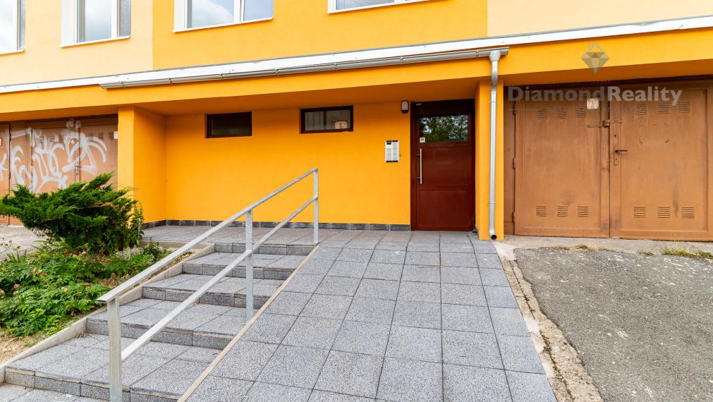 Na predaj pekný 1 izbový byt na Clementisova, Košice - Dargovských hrdinov(Furča)