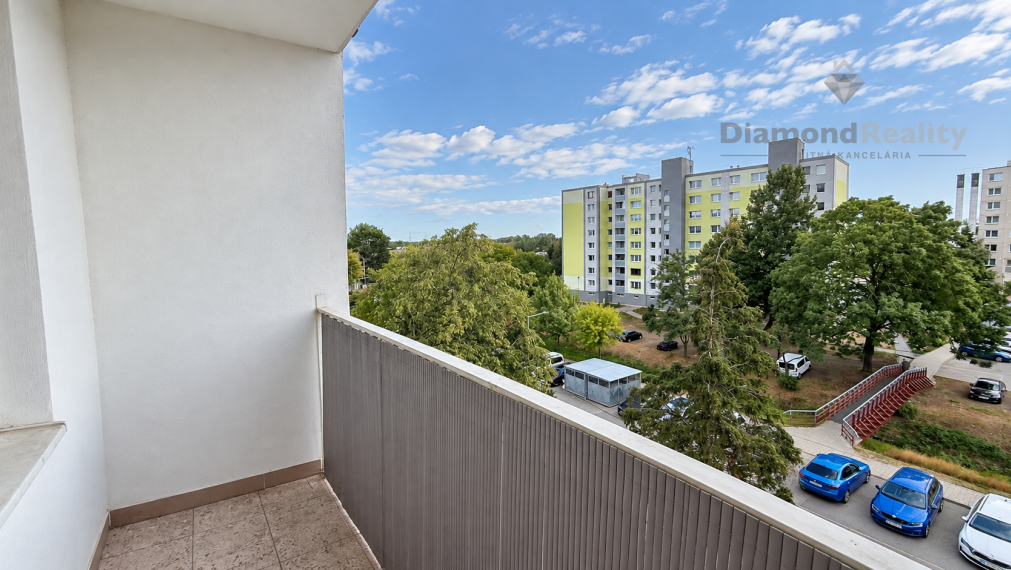 Na predaj 2 izbový byt, Sečovce, Obchodná ulica, 54 m²