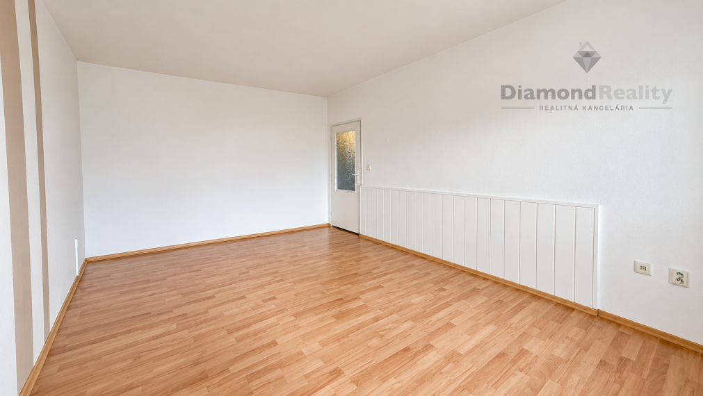 Na predaj 2 izbový byt, Sečovce, Obchodná ulica, 54 m²
