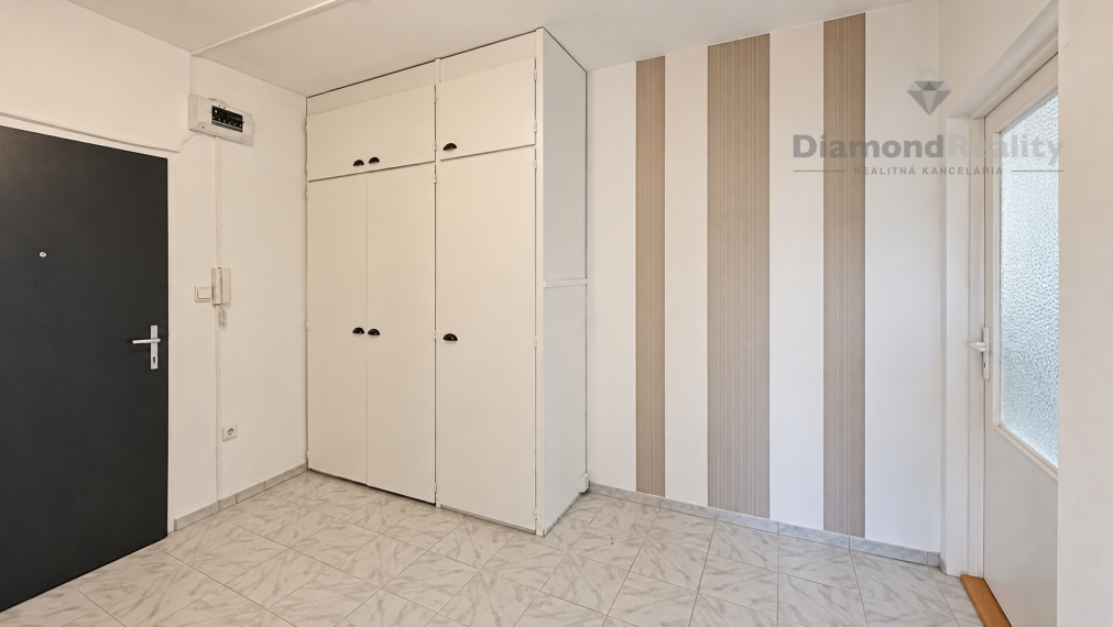 Na predaj 2 izbový byt, Sečovce, Obchodná ulica, 54 m²
