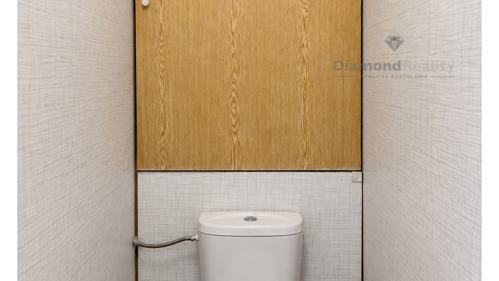 Na predaj 2 izbový byt, Sečovce, Obchodná ulica, 54 m²