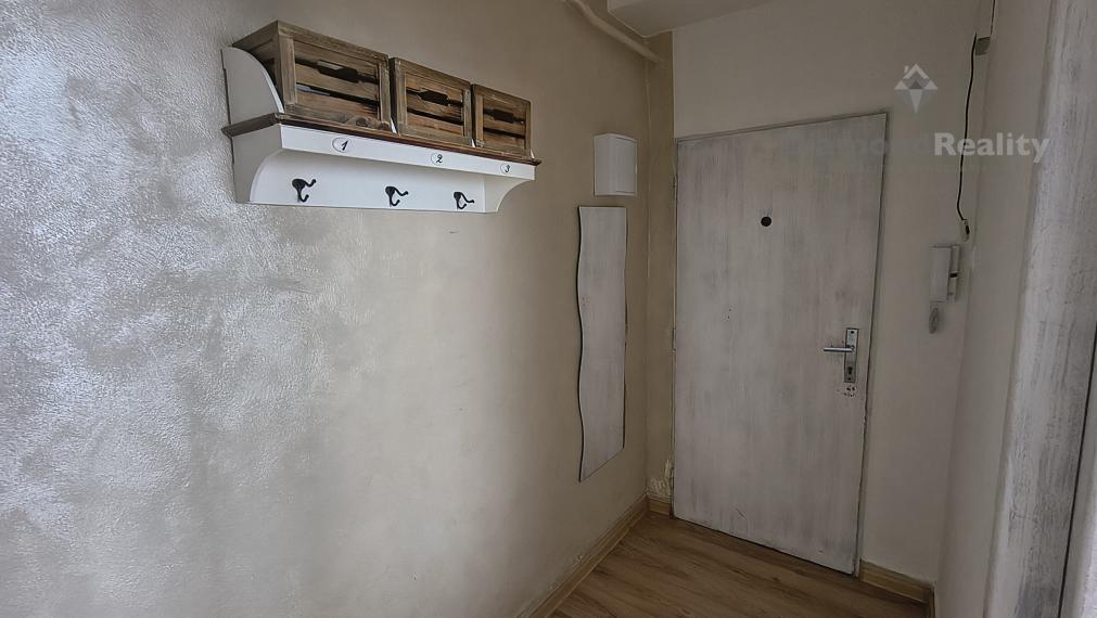 Na predaj 3 izbový byt s garážou v centre mesta Nitra