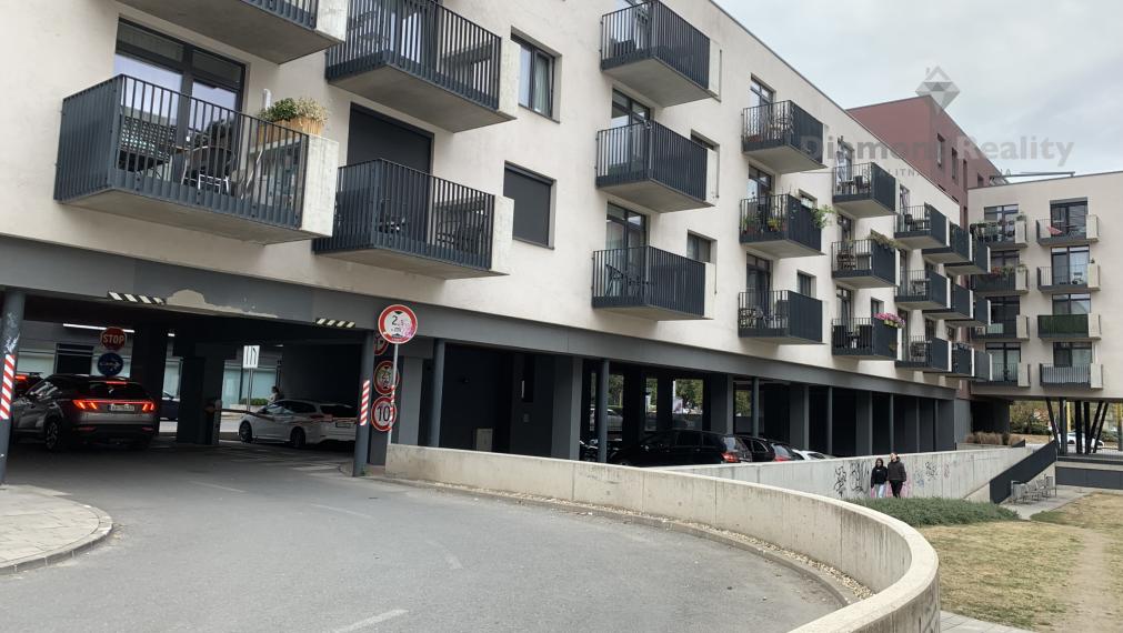 TOP Na predaj Parkovacie státie Košice-Staré Mesto