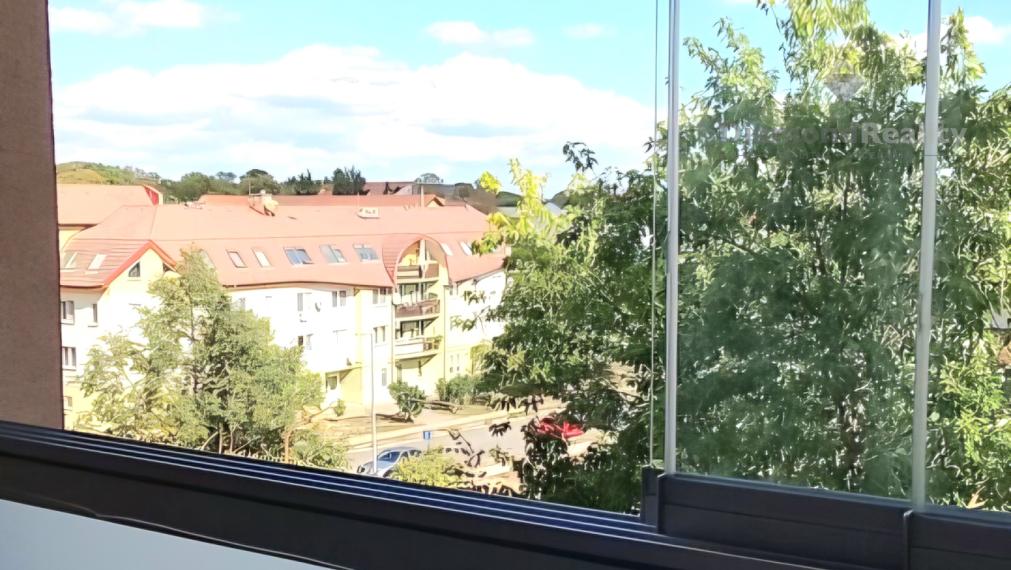 Na predaj 2 izbový byt,  Veľké Kapušany,  Michalovce