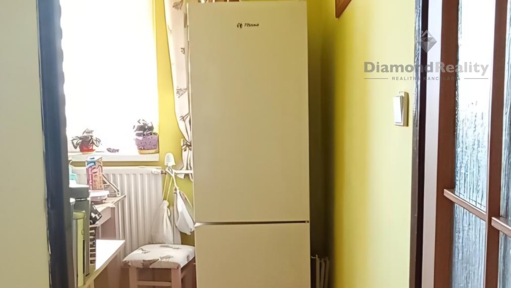 Na predaj 2 izbový byt,  Veľké Kapušany,  Michalovce