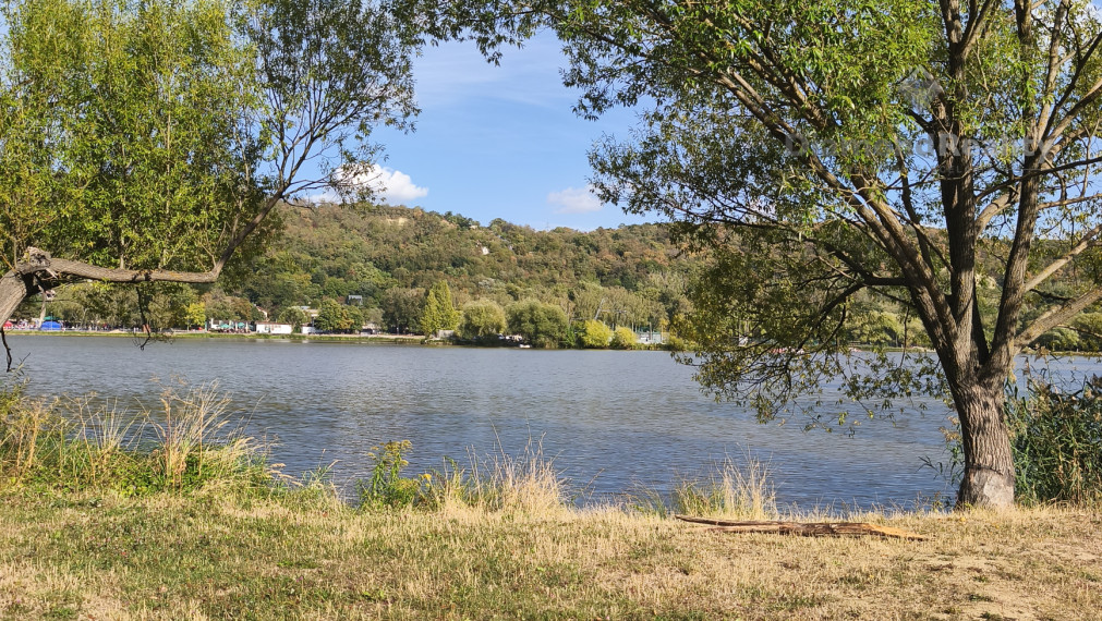Na predaj 2-izbový byt na ulici Azovská, Košice Nad Jazerom