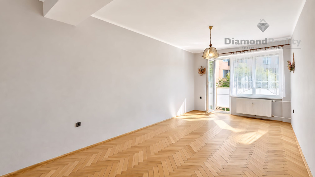 2-IZBOVÝ BYT V CENTRE KOŠÍC | HAVIARSKA | 55 m² | BALKÓN | TEHLOVÝ DOM