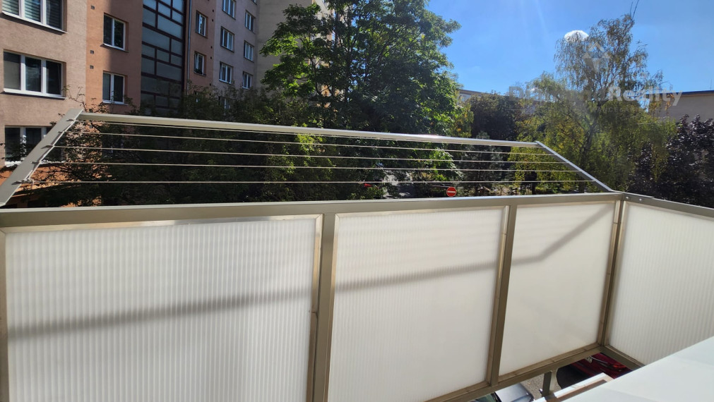 2-IZBOVÝ BYT V CENTRE KOŠÍC | HAVIARSKA | 55 m² | BALKÓN | TEHLOVÝ DOM