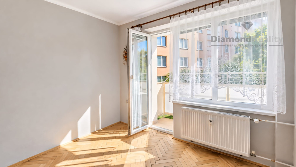 2-IZBOVÝ BYT V CENTRE KOŠÍC | HAVIARSKA | 55 m² | BALKÓN | TEHLOVÝ DOM