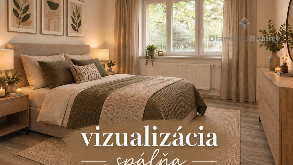 Na predaj 3 izbový byt Vráble-sídlisko Kaška