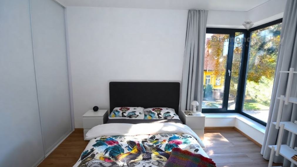 TOP Na predaj 2-izbový byt REZIDENCIA KMEŤOVA