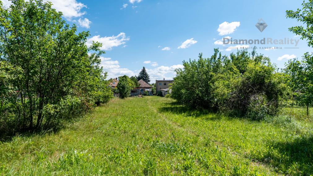 Na predaj starší rodinný dom v obci Mokrance, Košice - okolie.