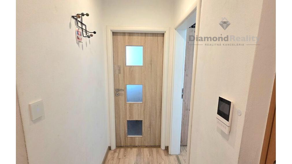 Na predaj 3 izbový na Fábryho ulici, Košice -  Dargovských hrdinov