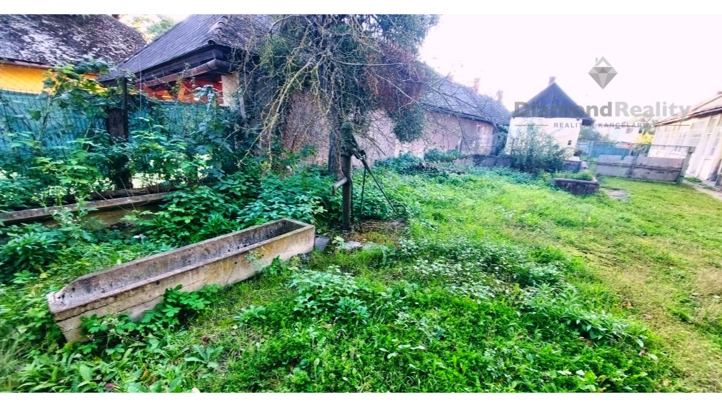 Na predaj  Rodinný dom, Rybárska ulica,  Veľká Ida ,Košice - Okolie