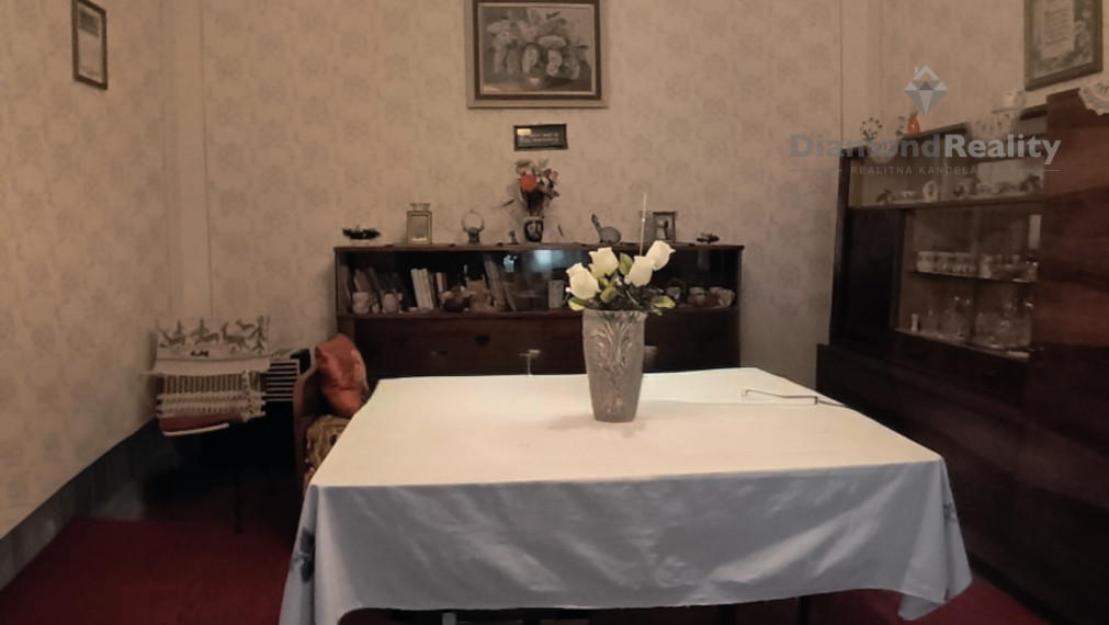 Na predaj  Rodinný dom, Rybárska ulica,  Veľká Ida ,Košice - Okolie