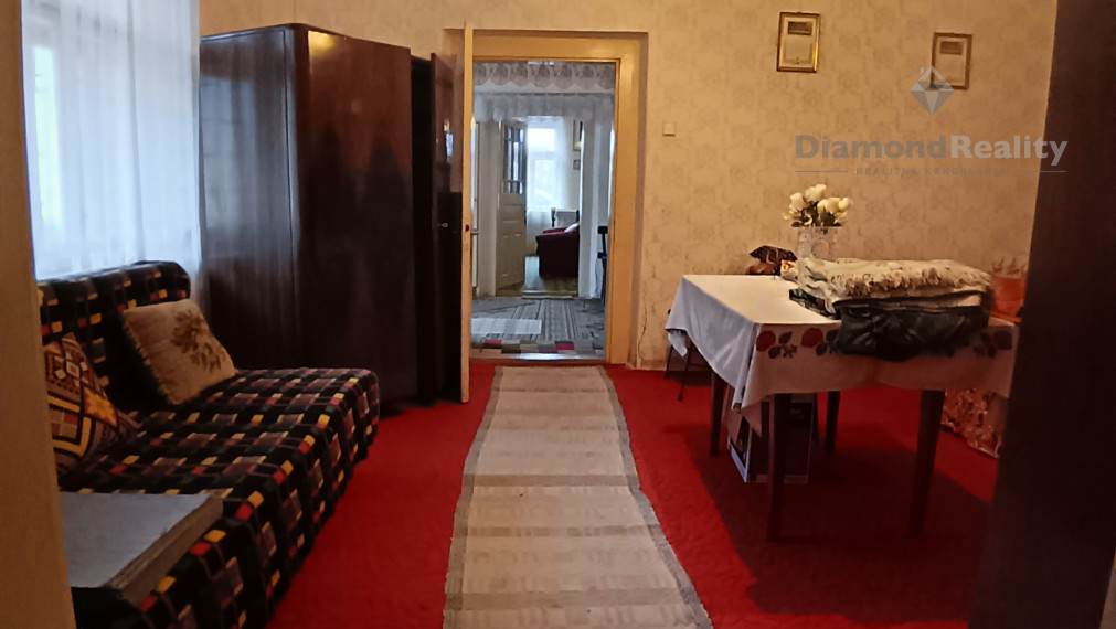 Na predaj  Rodinný dom, Rybárska ulica,  Veľká Ida ,Košice - Okolie