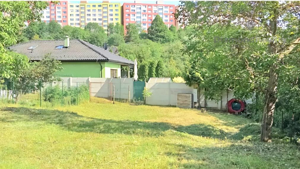 Na predaj  stavebný pozemok,  VYŠNÁ ÚVRAŤ,  SLIVNÍK, FURČA, KOŠICE
