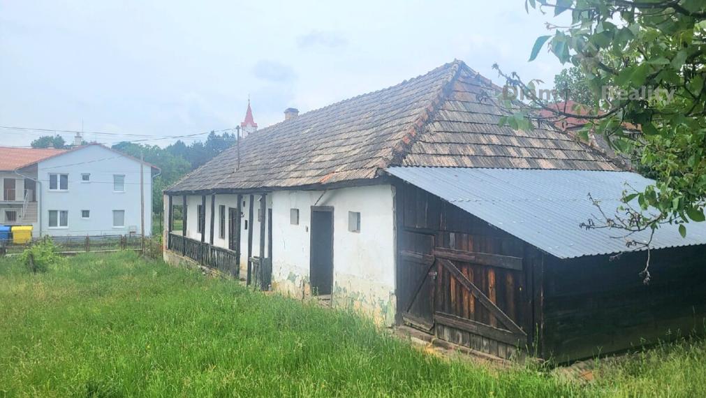 Na predaj rodinný dom, Veľaty, okres Trebišov, Košický kraj,
