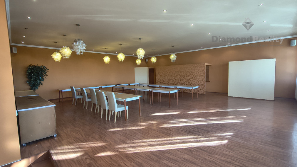 NA PRENÁJOM – 117 m² priestor Nitra Chrenová