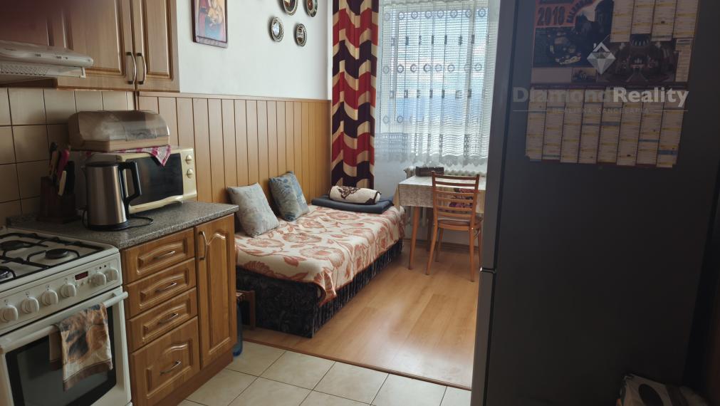 Na predaj 4-izbový byt na ulici Dvorkinova, Dargovských hrdinov-Furča, Košice