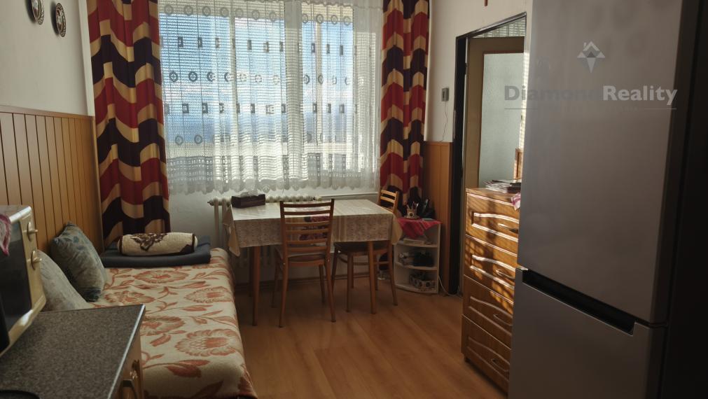 Na predaj 4-izbový byt na ulici Dvorkinova, Dargovských hrdinov-Furča, Košice
