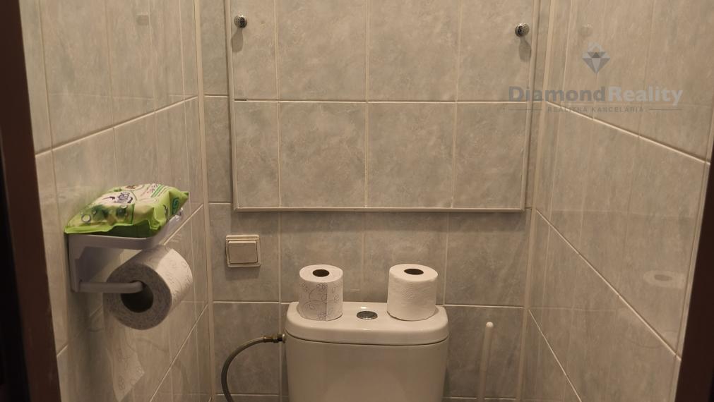Na predaj 4-izbový byt na ulici Dvorkinova, Dargovských hrdinov-Furča, Košice