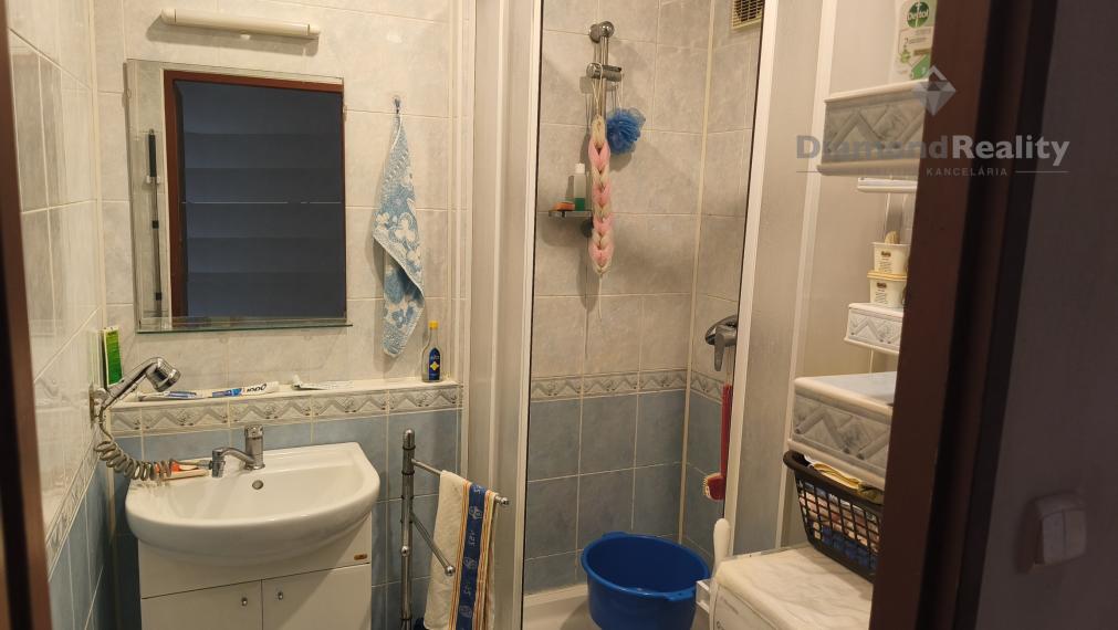 Na predaj 4-izbový byt na ulici Dvorkinova, Dargovských hrdinov-Furča, Košice