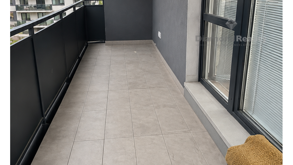 Na prenájom 2 izbový byt v centre Nitry Tabáň- mačička, či psík vítaný