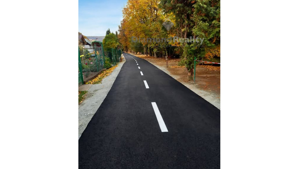 Chata s krásnym pozemkom, Kostoľany nad Hornádom