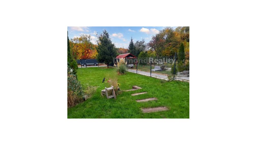 Chata s krásnym pozemkom, Kostoľany nad Hornádom