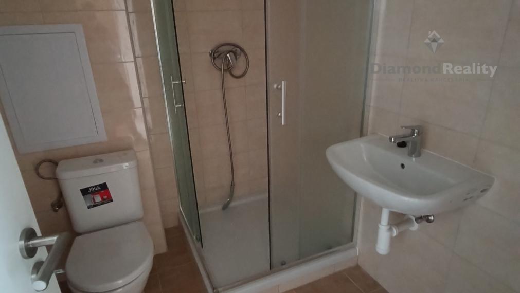 Na prenájom 3 izbový byt Slepčany