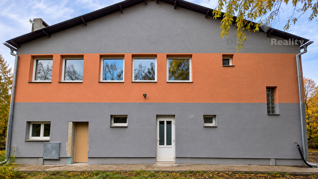 PRENÁJOM Kancelárske priestory / Magnezitárska / Košice