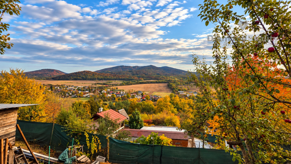 Na predaj celoročná chata/Viničný breh-Svinica/Košice okolie