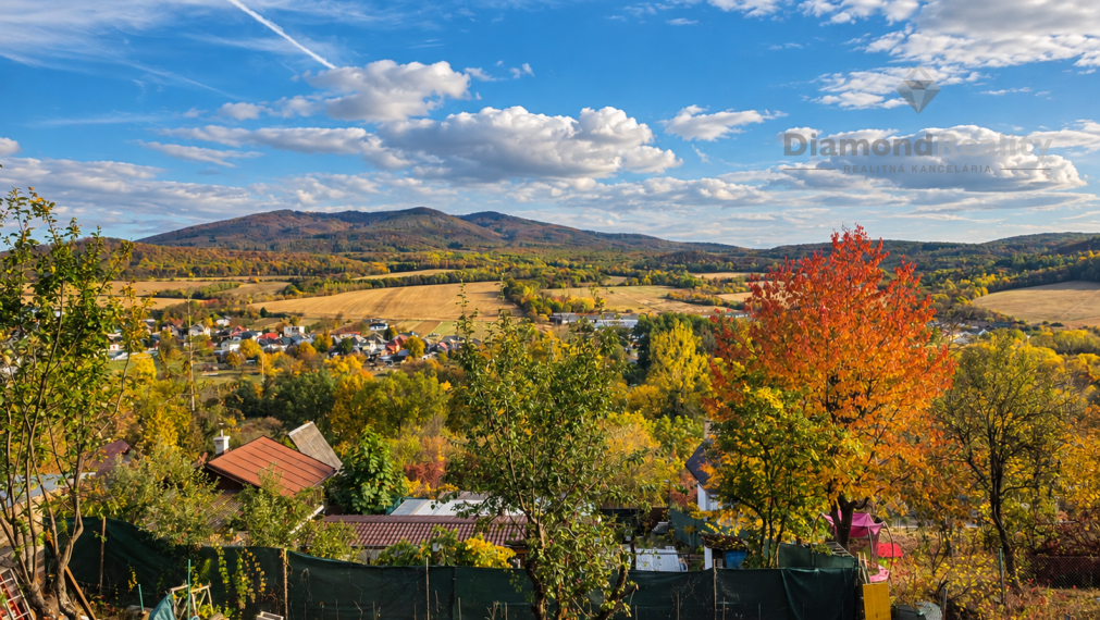 Na predaj celoročná chata/Viničný breh-Svinica/Košice okolie