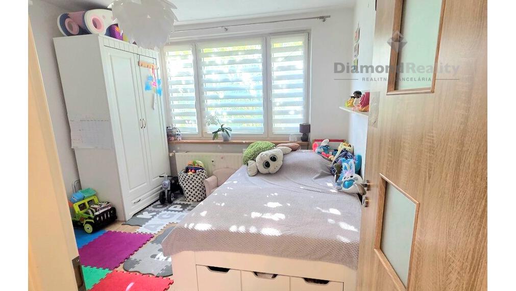 Na predaj 3 izbový na Fábryho ulici, Košice -  Dargovských hrdinov