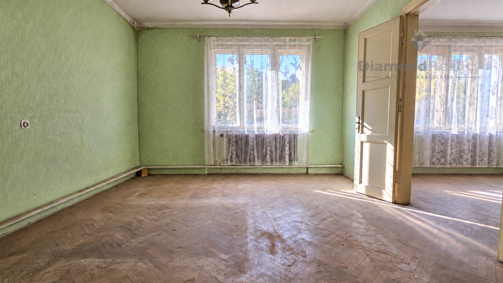 Na predaj rodinný dom, Slnečná ul., Košice - JUH