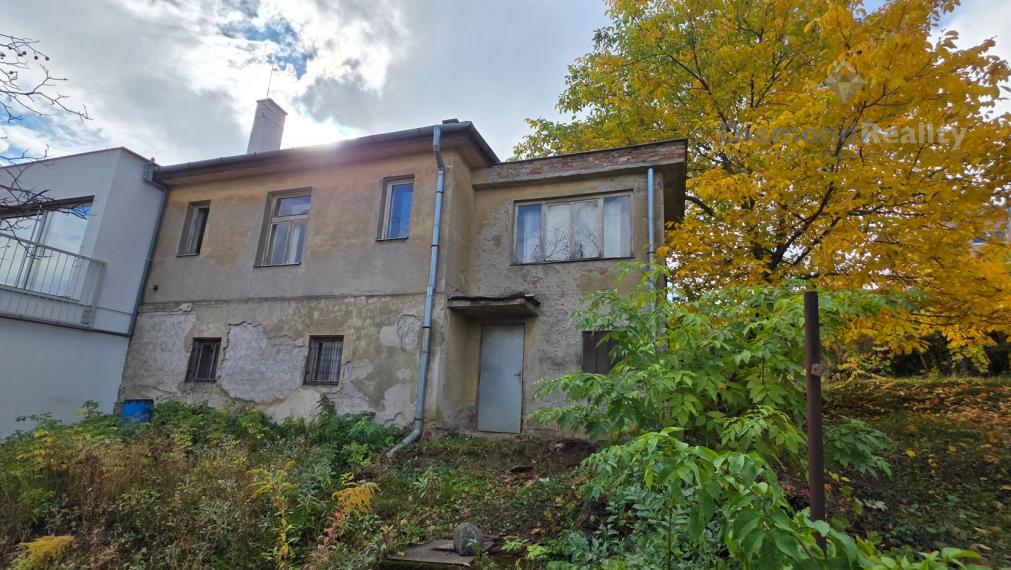 Na predaj rodinný dom, Slnečná ul., Košice - JUH
