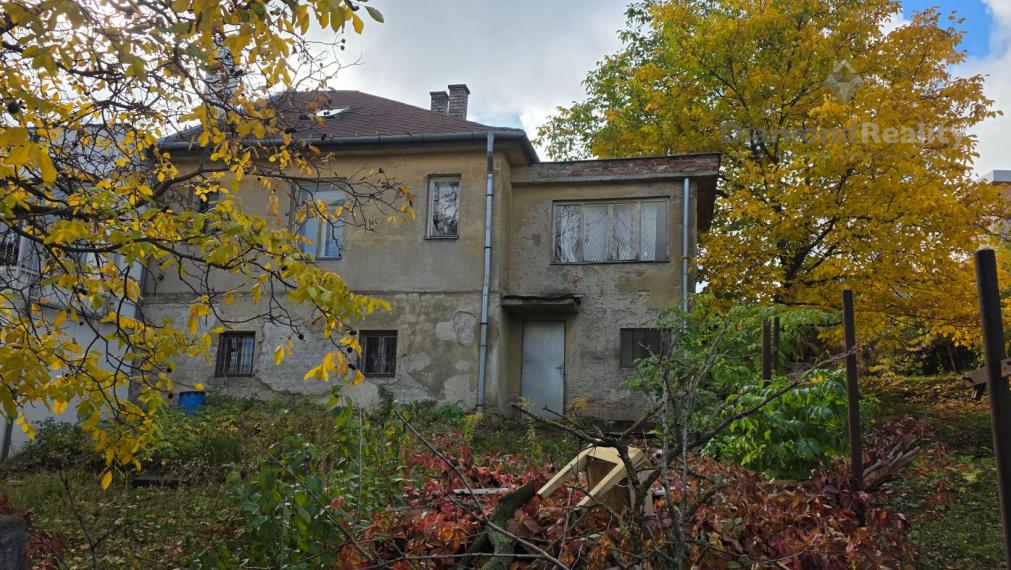 Na predaj rodinný dom, Slnečná ul., Košice - JUH