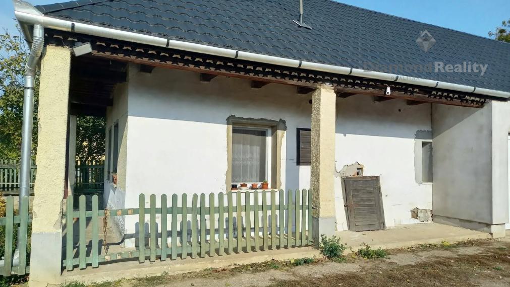 Gazdovský dom s hospodárskymi budovami, Forró, Maďarsko