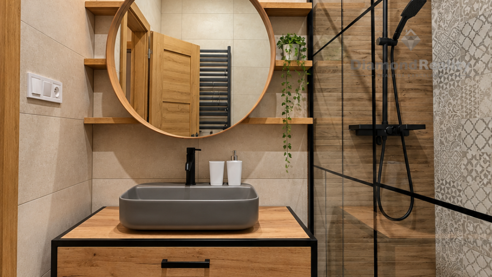🏡 MODERNÉ BÝVANIE V NOVOSTAVBE / 2-IZBOVÝ APARTMÁN S BALKÓNOM