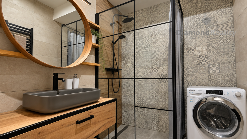 🏡 MODERNÉ BÝVANIE V NOVOSTAVBE / 2-IZBOVÝ APARTMÁN S BALKÓNOM