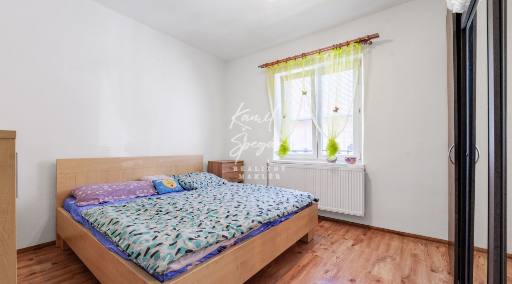 Ponúka na predaj RD Valaliky