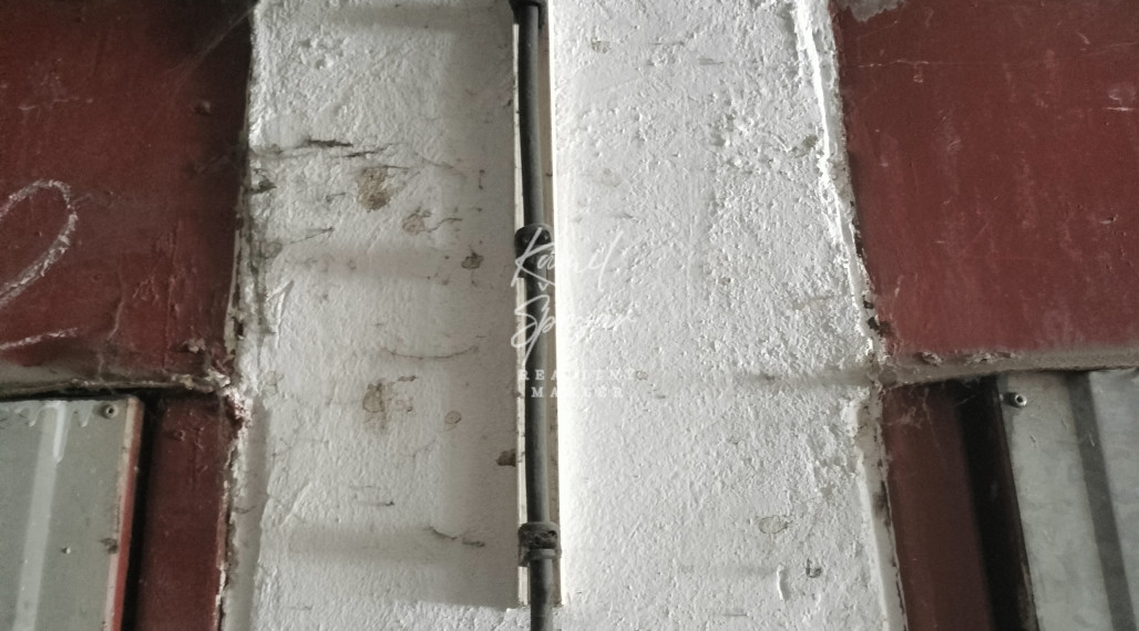 Ponúkam na predaj  GARÁŽ na Sídlisku Ťahanovce.