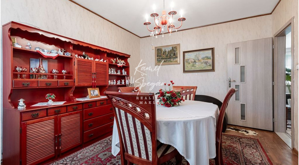 Ponúkam na predaj 3 izbový byt na Sídlisku Dargovských hrdinov