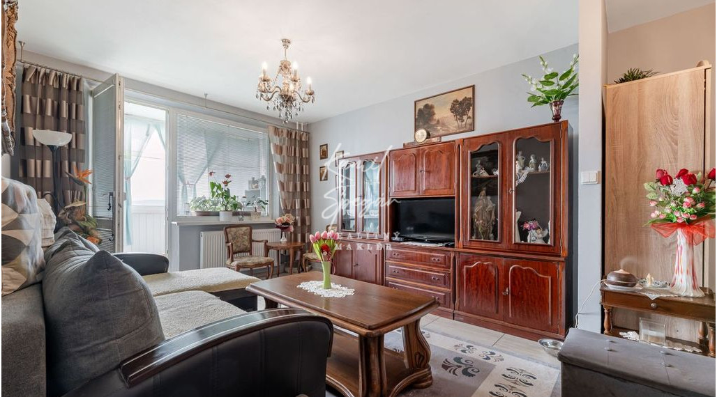 Ponúkam na predaj 3 izbový byt na Sídlisku Dargovských hrdinov